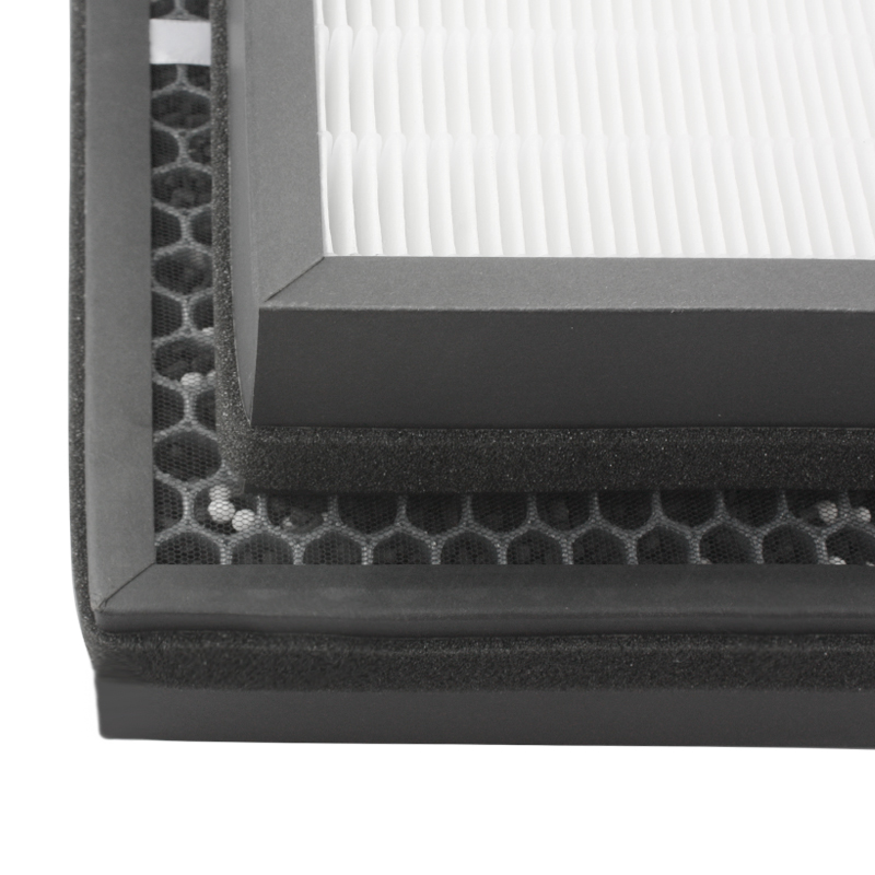 适配airx空气净化器滤芯A7/A7F/A8/A8P/A8S过滤网AF701/801/806