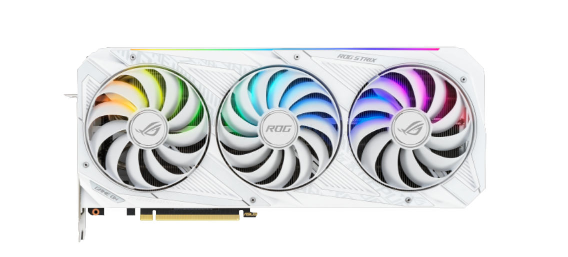 微星/华硕/七彩虹RTX3080 10G 3060TI 3070 8G超龙超级雕二手显卡