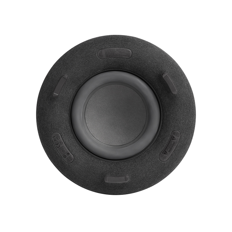 哈曼卡顿琉璃三代aura studio3代无线蓝牙音箱家用桌面音响低音