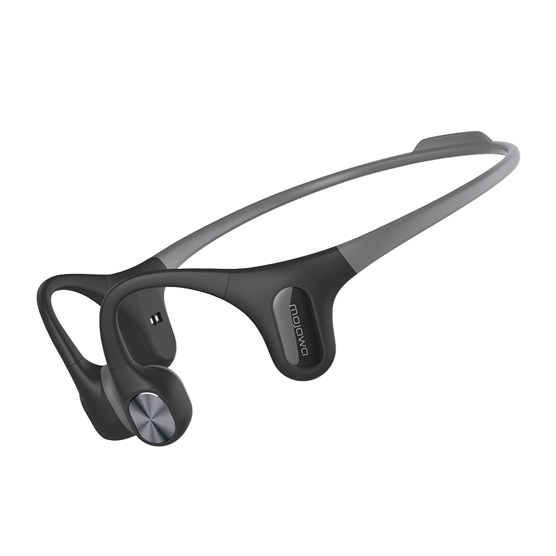 【同价双11】墨觉RunAir骨传导蓝牙耳机无线跑步运动骨传感不入耳
