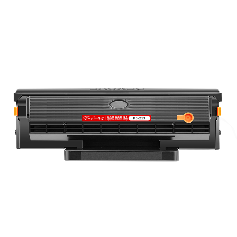 晖达适用奔图m6202nw硒鼓PD213墨盒Pantum M6603nw打印机P2206NW粉盒m6202w青春版p2210w芯片m6206w pd-213e
