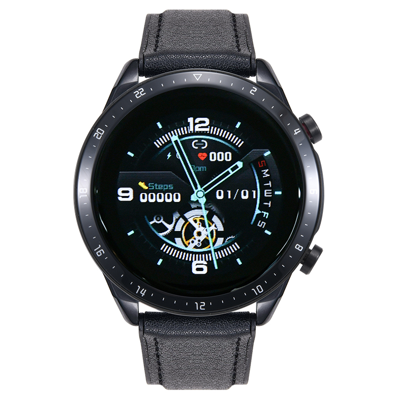 适用于华为苹果智能手表女士2023年新款测血压心率多功能电话运动