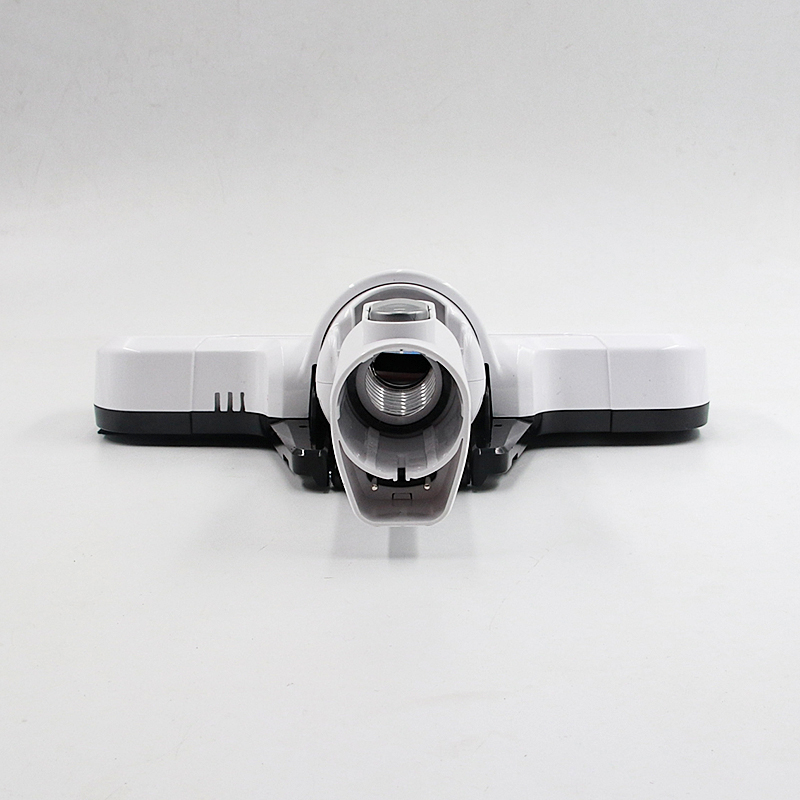 美的无线吸尘器配件P6 Master/V5电动软绒地刷组件吸头湿拖水箱