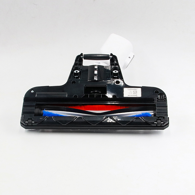 美的无线吸尘器配件P6 Master/V5电动软绒地刷组件吸头湿拖水箱