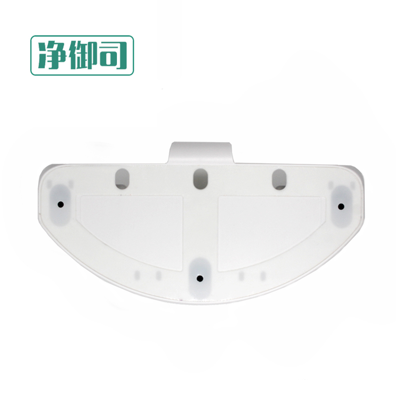 适用科沃斯扫地机配件T8/T9Max/AIVI/Power配件强拖震动拖地水箱