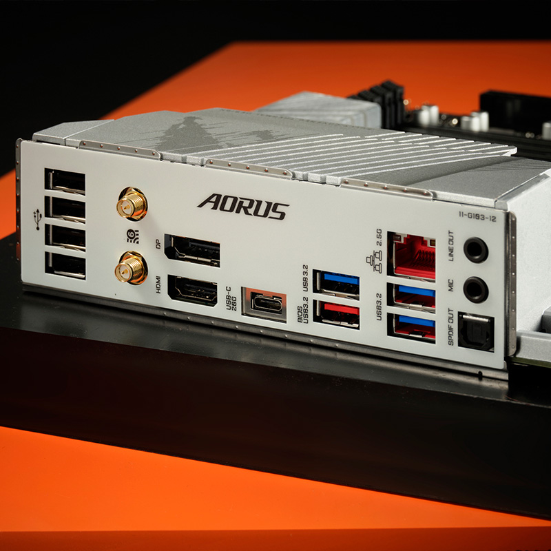 英特尔i5 13490F/14490F/13600KF/14600KF盒核显技嘉CPU主板套装