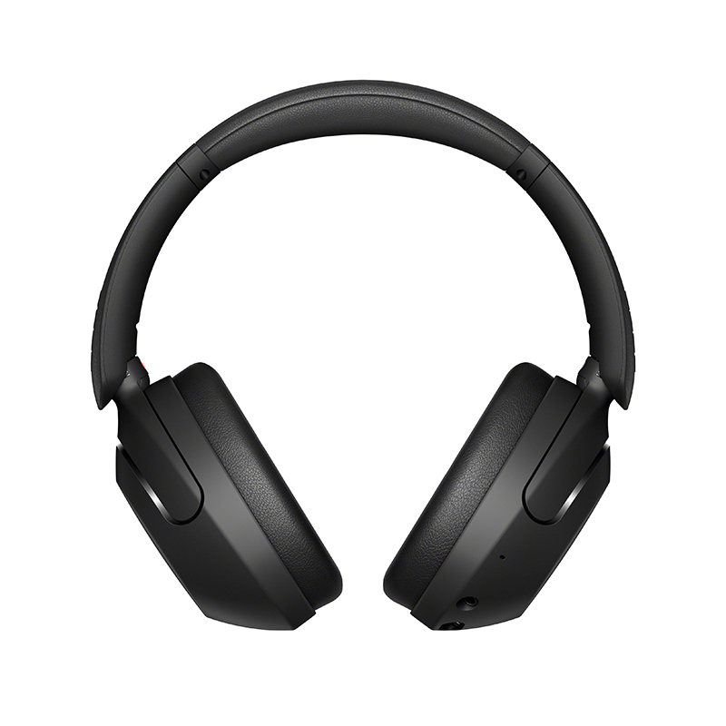 Sony/索尼 WH-XB910N 头戴式无线蓝牙主动降噪耳机重低音电脑游戏