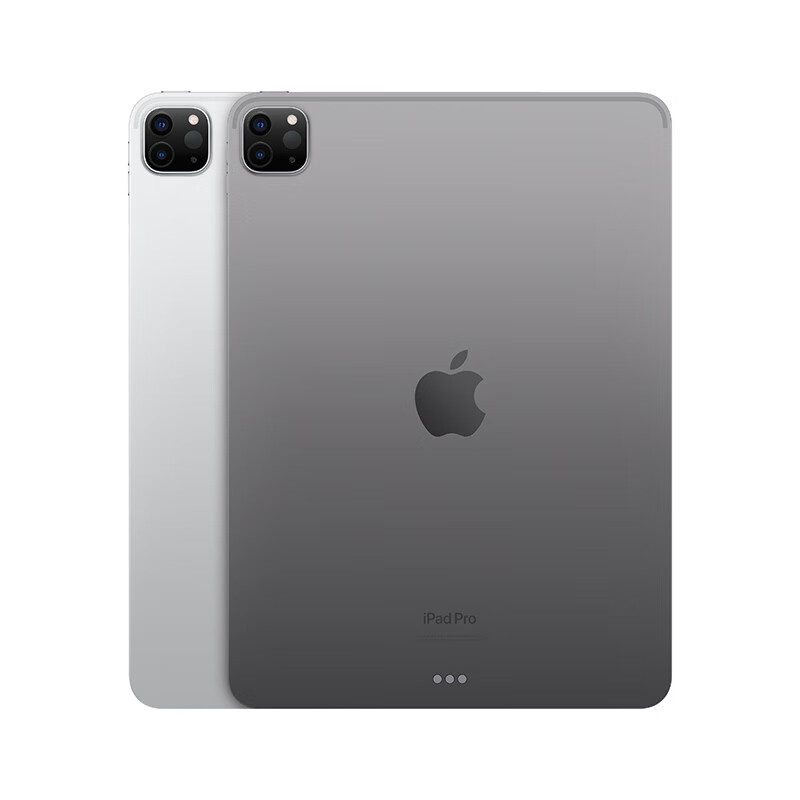 【阿里自营】Apple/苹果 iPad Pro 11英寸 M2芯片 WiFi版平板电脑 2022款