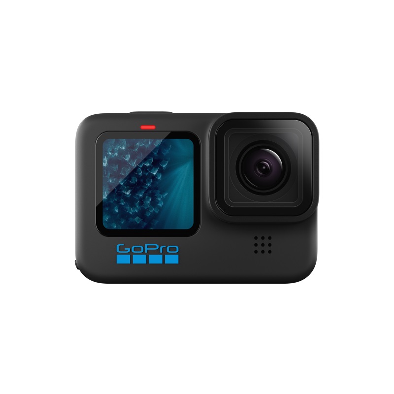 【旗舰店】GoPro HERO11 Black防抖运动相机防水5.3k高清gopro11