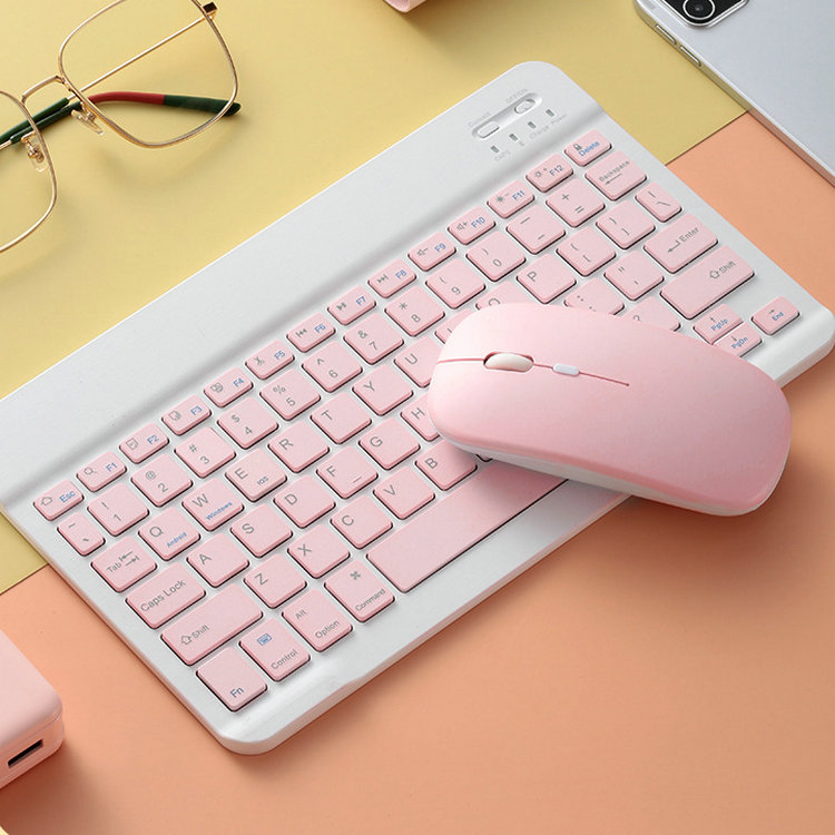 适用读书郎C6A C13C50C30C25C12C20C6 pro学习机平板蓝牙键盘鼠标