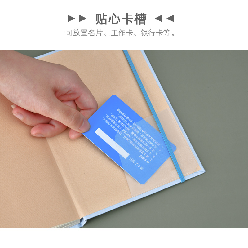 【清仓特惠】nakabayashi仲林 日本笔记本b6本子加厚商务记事本工作记录本空白日记本大学生简约文艺