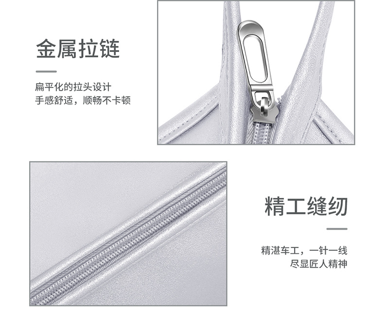 适配戴森小米吹风机收纳盒收纳包保护套防水卷发棒收纳袋旅行收纳