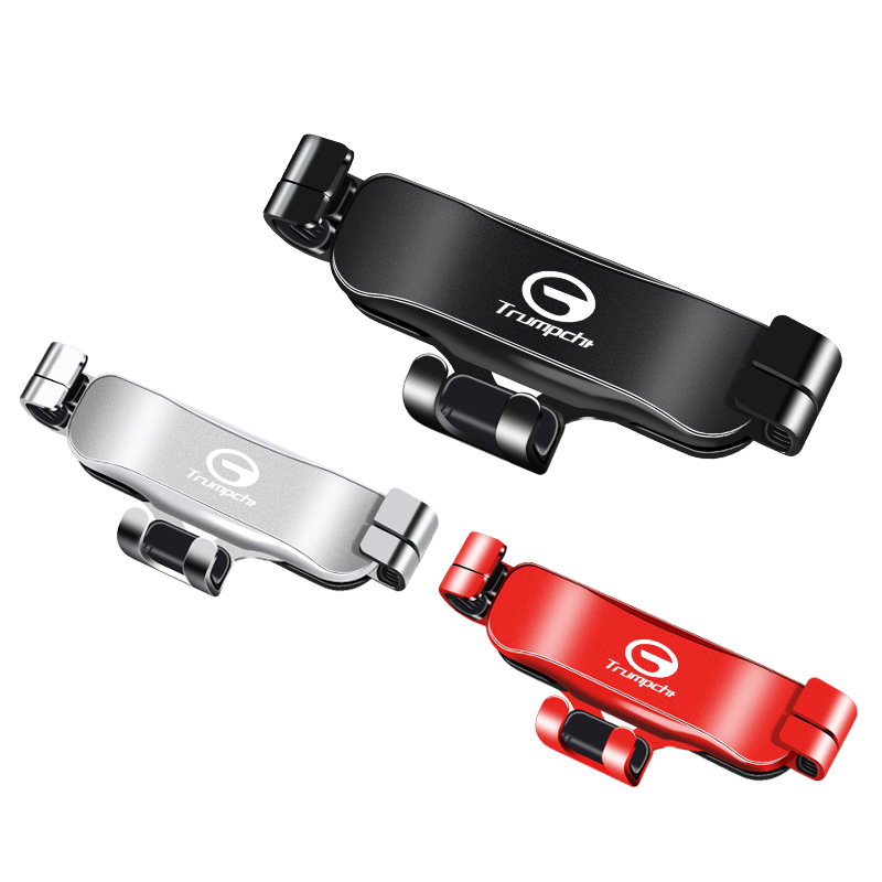 广汽传祺GS4plus M6pro M8 GM8 GS8影豹GS3专用汽车载手机支架GS5