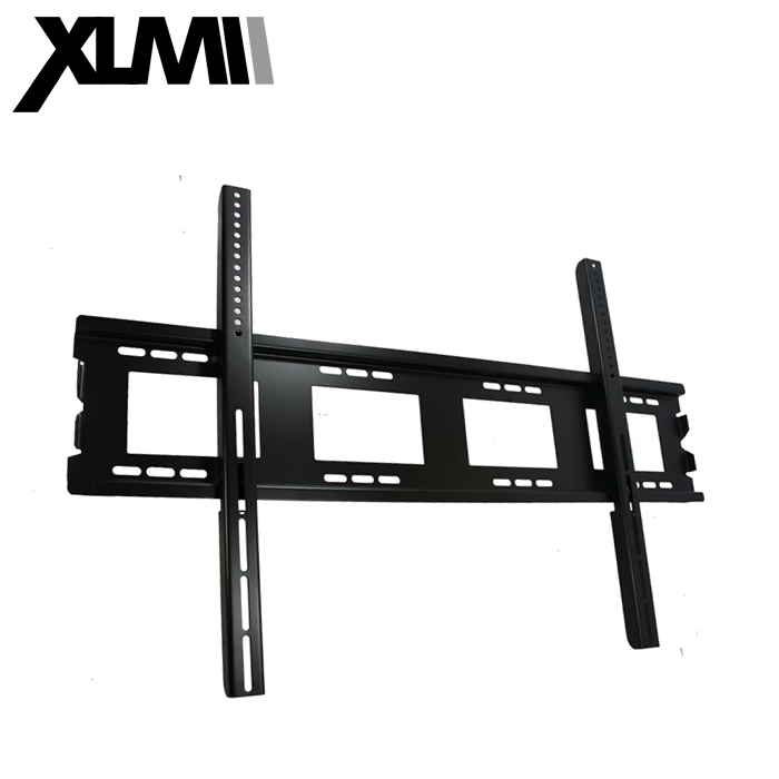 适合小米ES红米Redmi X85 MAX86/98/100电视机挂架墙壁挂支架通用