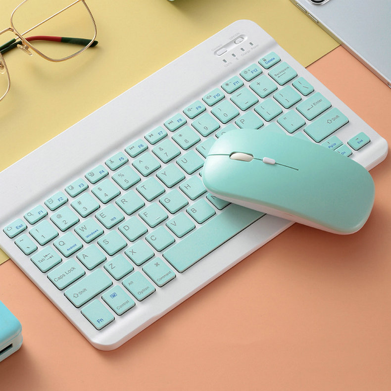 适用步步高a7S7S6S5C m3t3A6A3A2X2P学习机s5Pro平板蓝牙键盘鼠标