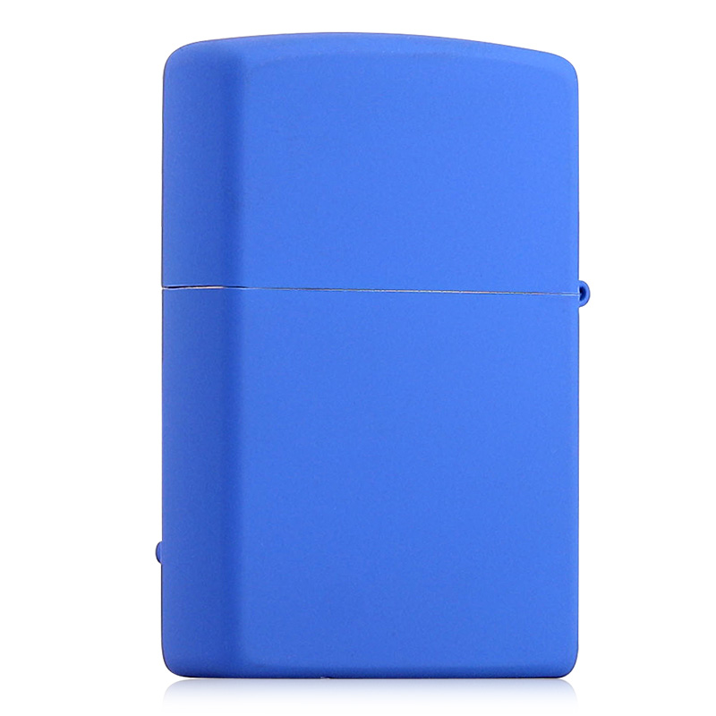 Zippo打火机官方正版原装 Modoli联名产品-深海遗迹礼盒送礼