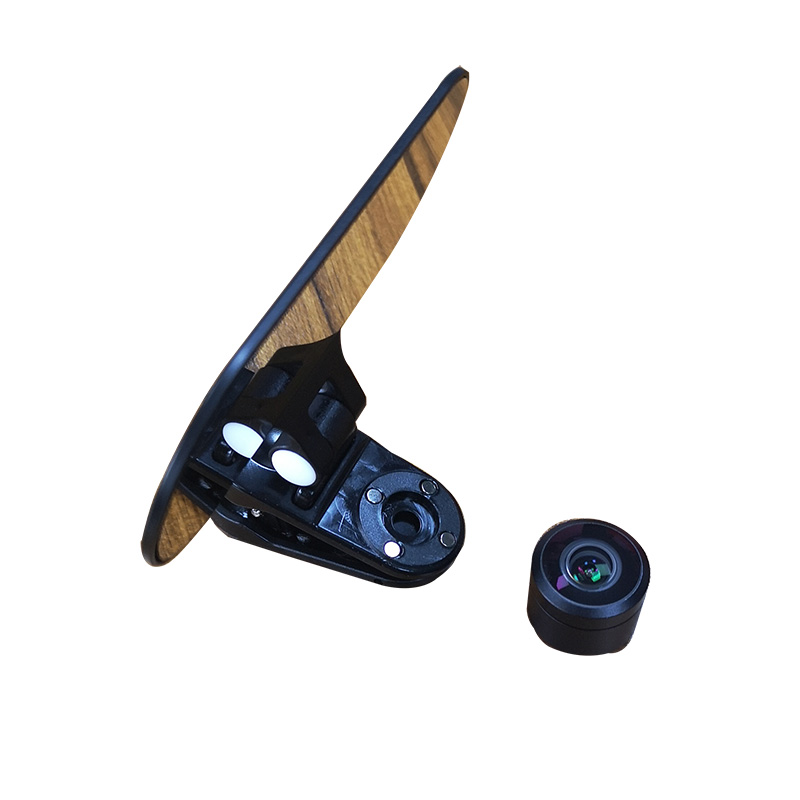 钢琴陪练网课镜头VIP陪练手机广角鹰眼镜头ipad外置练琴鱼眼镜头