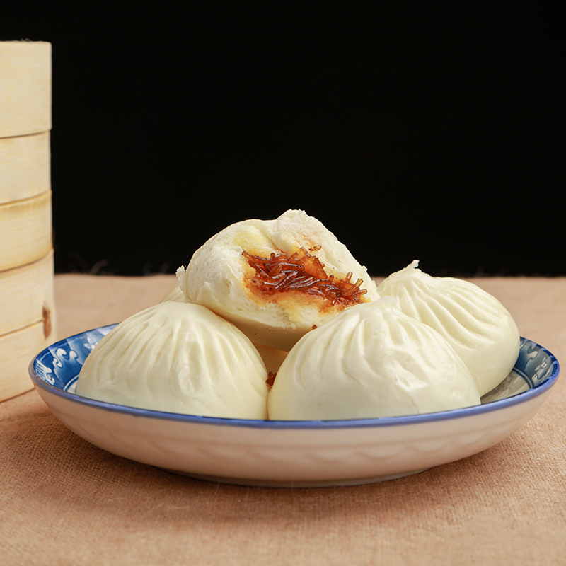 地瓜碎粉条农家红薯粉条碎 5斤碎包子饺子馅肉盒专用商用山东特产