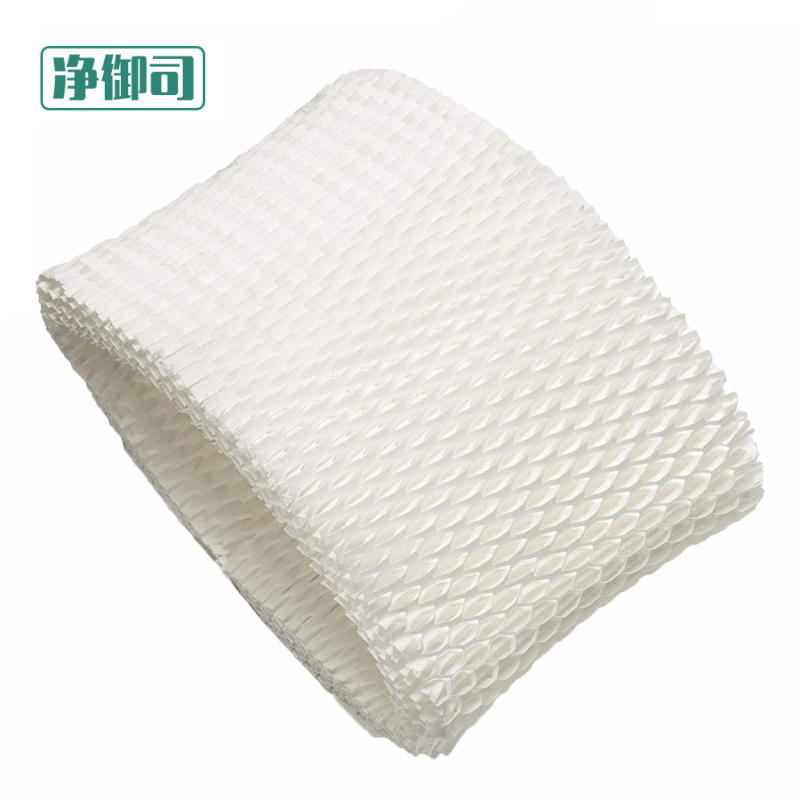 适配飞利浦加湿器过滤网滤芯HU4101 HU4901 HU4902 HU4903配件