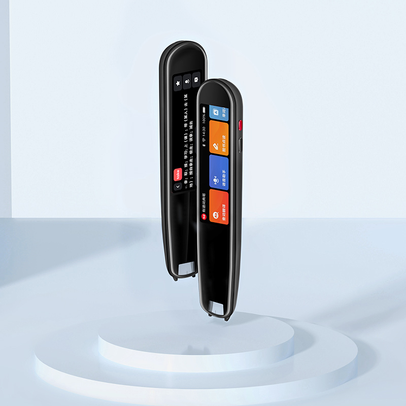 网易有道词典笔x5p专业版点读笔s6翻译加强版英语高中生小学智能2