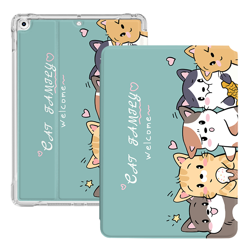 优学派U86保护套umix6家教机umix9全包学习u26/27/32学生平板u60防摔u36+读书u60卡通s8/s9/u16AI智能u80外壳