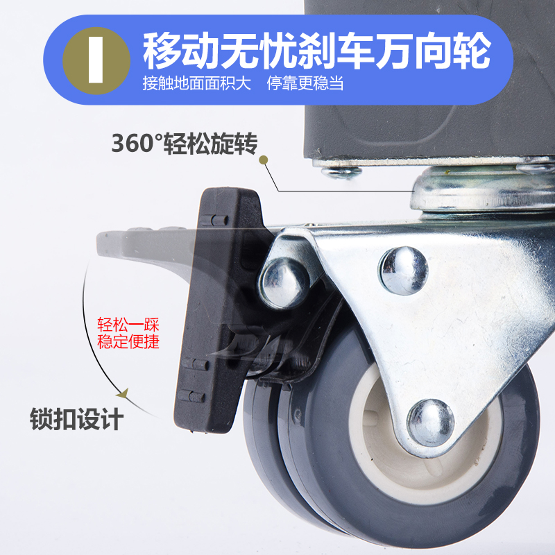 LG洗衣机底座托架底架脚架不锈钢架子滚筒波轮垫高移动万向轮支架