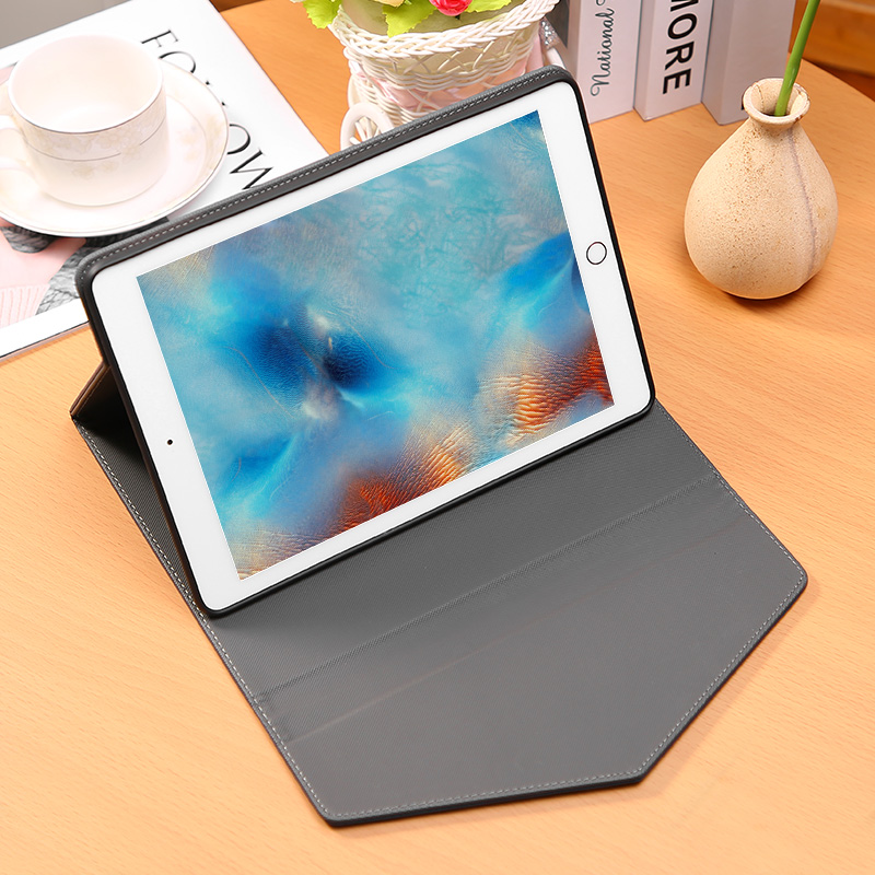 适用步步高s6保护壳bbk家教机12.7英寸s7平板保护套x2学习机A6卡通s5c软壳s5pro皮套s3Pro电脑A2外套A7防摔壳