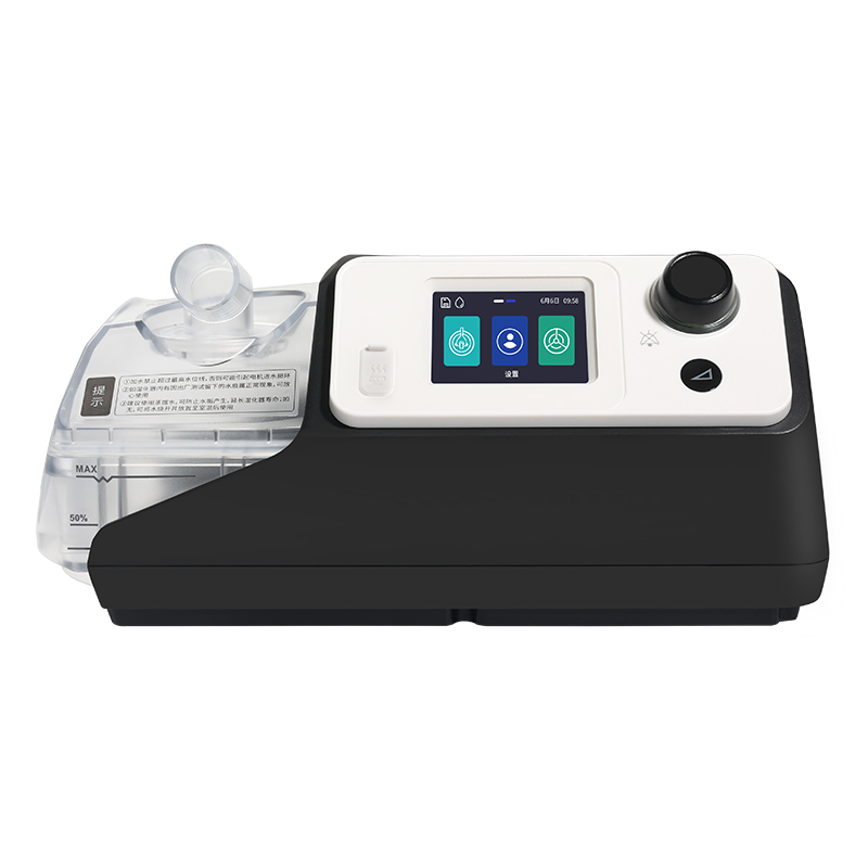 和普乐呼吸机ST530双水平ST无创家用医用呼吸器慢阻肺排二氧化碳