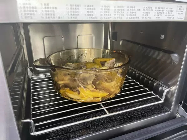 美的寻味pro微蒸烤G3E/PG2333W蒸烤焗架304不锈钢烤盘网385*290㎜