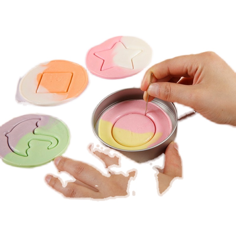 接亲游戏道具结婚整蛊恶搞新郎抠糖饼椪糖游戏公司年会 团建 活动