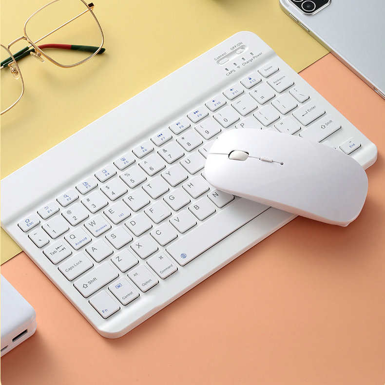 适用希沃W3W2探索版XT21A/S网课学习机W1一体机XT01C蓝牙键盘鼠标