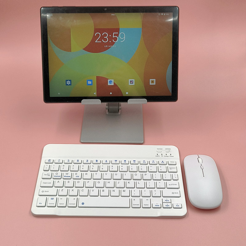 适用优学派学习机U59U86U56U80U60U90U36pro学生平板蓝牙键盘鼠标