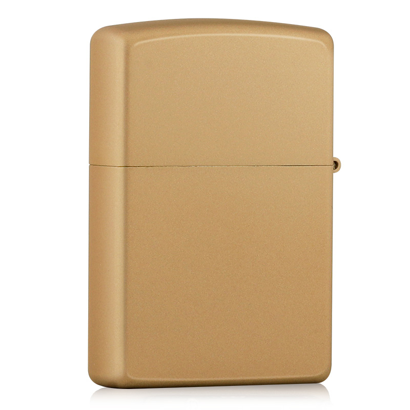 Zippo打火机官方正版 Modoli联名产品-封尘乐章礼盒套装 送礼收藏