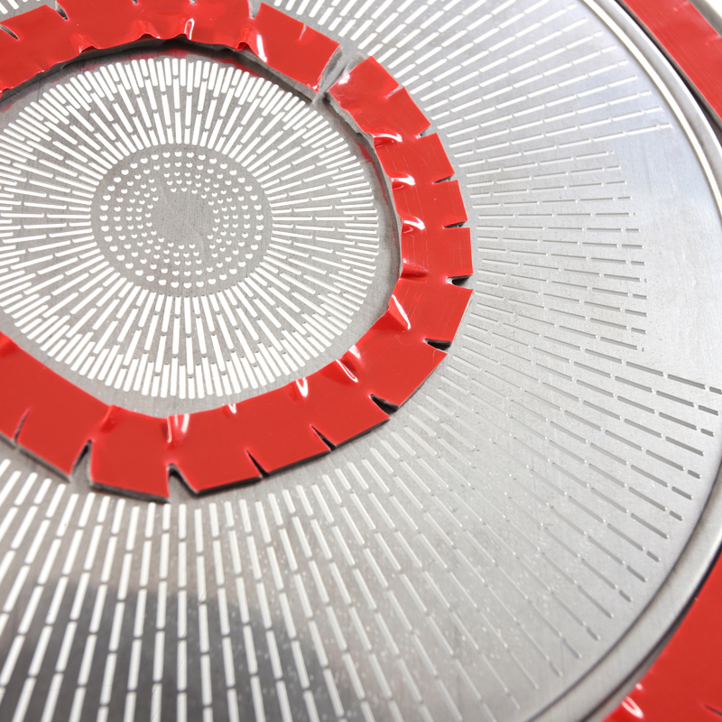 适用于丰田FJ酷路泽改装后备箱C柱喇叭罩音响贴Fj Cruiser装饰贴