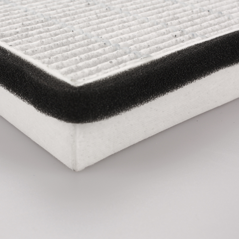 适配格力云铂空调滤网KFR-72LW/NhJbB1W过滤芯KFR-72LW/NhJbB2W