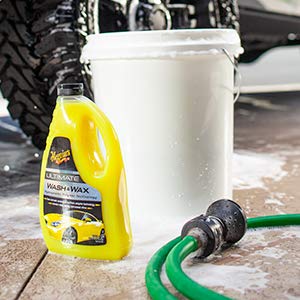 美光至尊洗车液 洗车泡沫液高泡洗车水蜡液汽车强力去污专用清洗