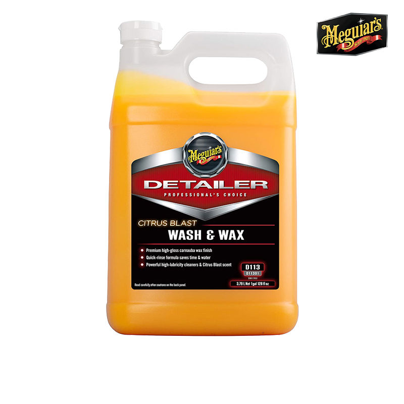 美光 洗车液泡沫水蜡清洁剂汽车用蜡水高泡强力去污泡沫喷壶专用