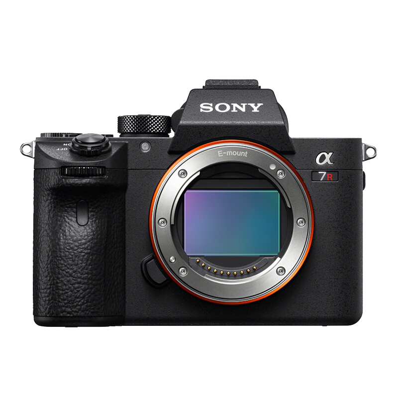 Sony/索尼 ILCE-7C 全画幅便携自拍专业微单相机 4K视频 A7C