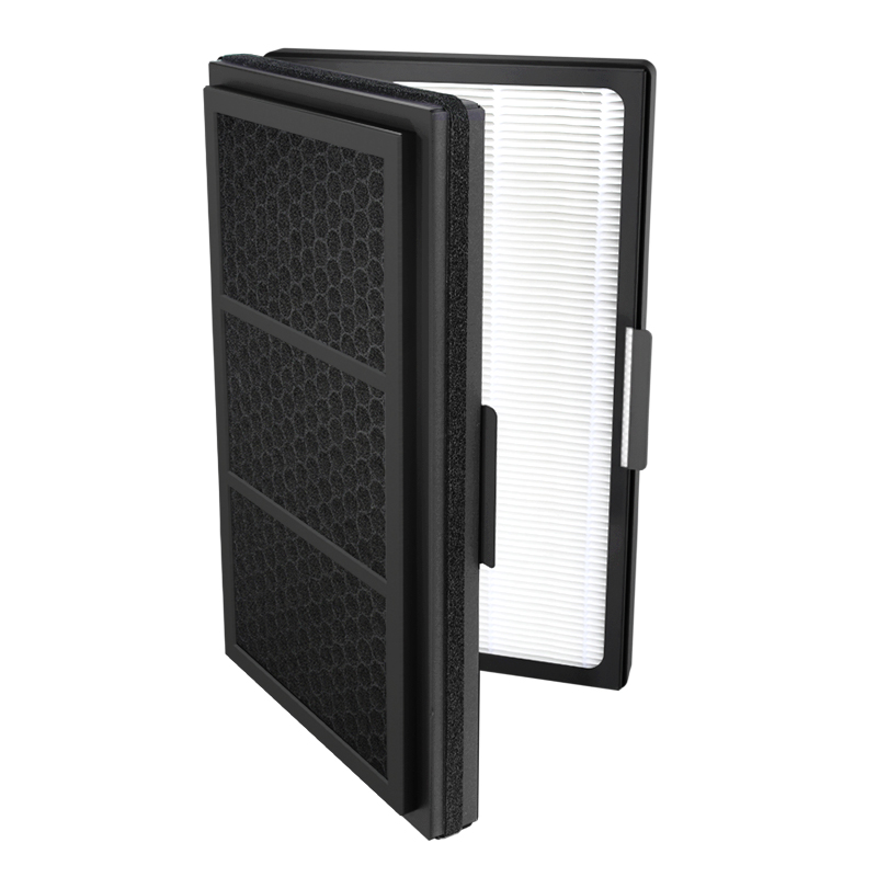培菁适配blueair布鲁雅尔Pro M/L滤芯复合NGB升级版pro XL过滤网