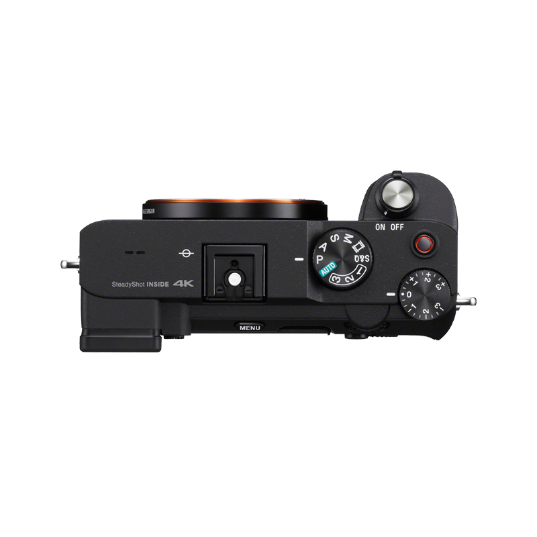 索尼（SONY）Alpha7C A7C 28-60套机全画幅微单相机 轻巧视频微单