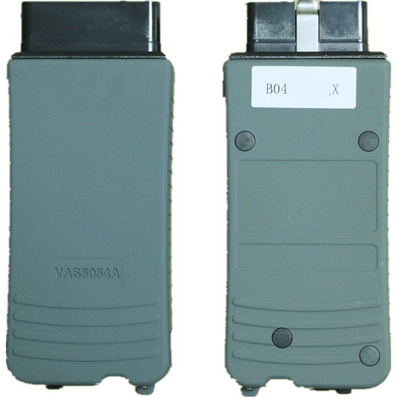 5054A/B/6154A/SE/C诊断仪数据线专检在线编程隐藏大众奥迪5053