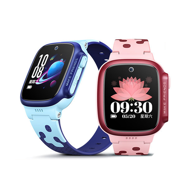 【官方旗舰】小天才电话手表D3Z6S儿童智能手表官网Z5Ap学生定位防水视频全网通4G跟踪多功能正品旗舰店Z7a