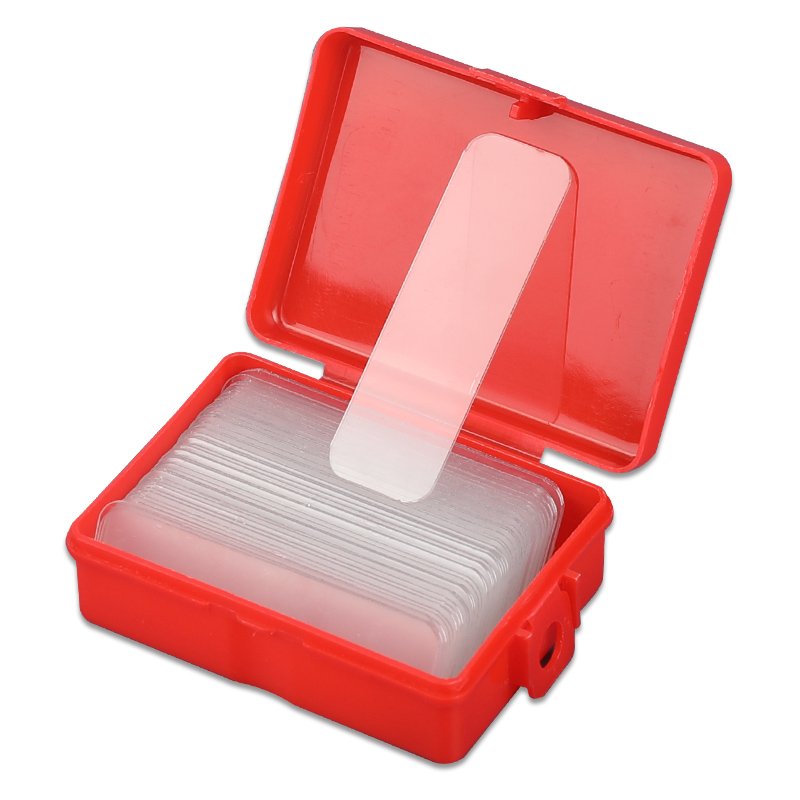 2024年纳米双面胶粘对联春节家用胶水福字门贴新年装饰对联春联贴