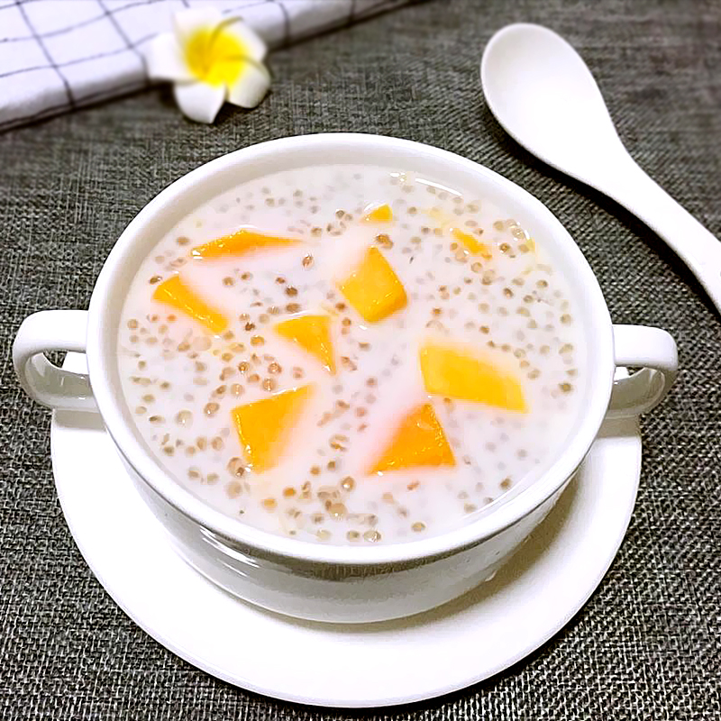 佳乐Kara进口椰浆1L*12烘焙原料椰汁西米露商用甜品奶茶专用原料