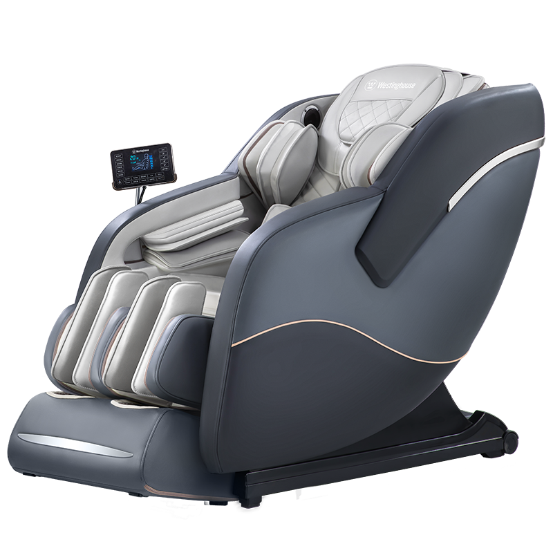 西屋S500/S570按摩椅家用全自动全身多功能豪华沙发老人电动