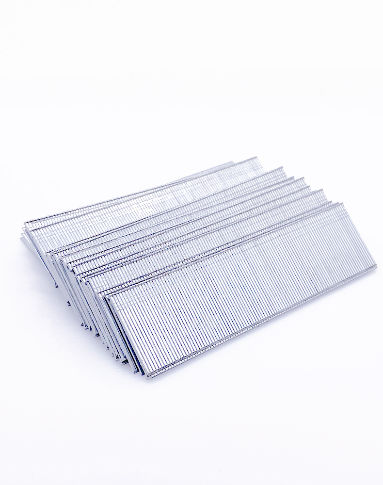 百得气动枪钉F30直钉木工钉子气钉F10F15F20F25T38T50 镀锌气排钉