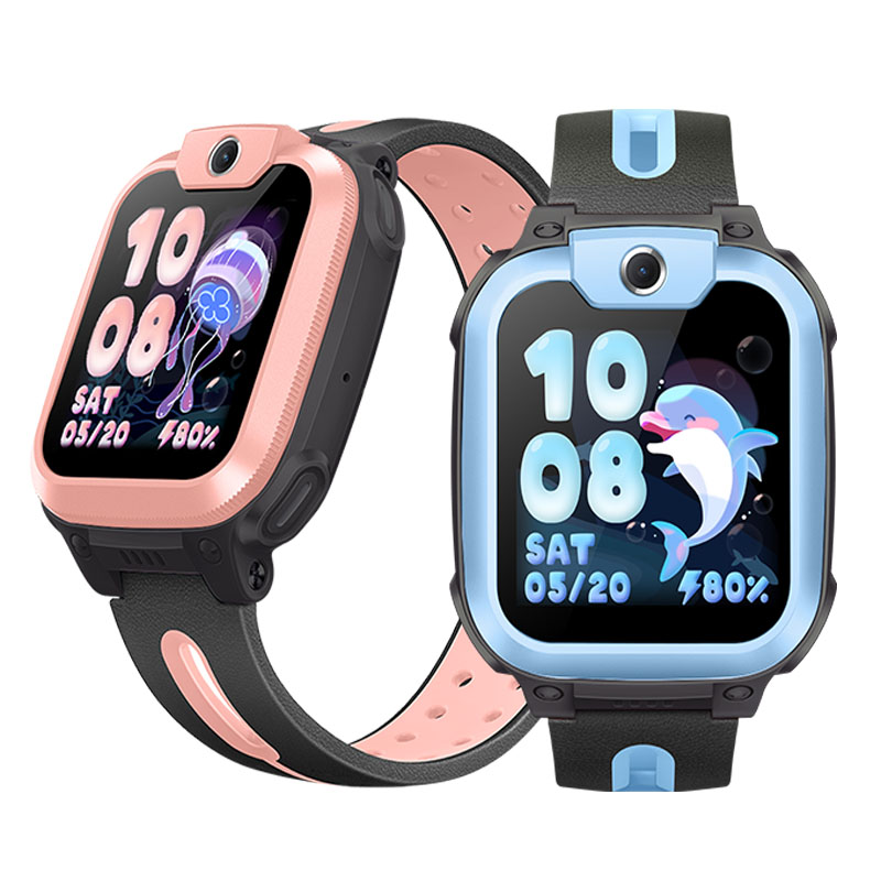 【咨询优惠】官方正品小天才电话手表Q2A/Q1R/Q1A儿童电话手表全网通视频官方官网正品旗舰防水学生电话手表