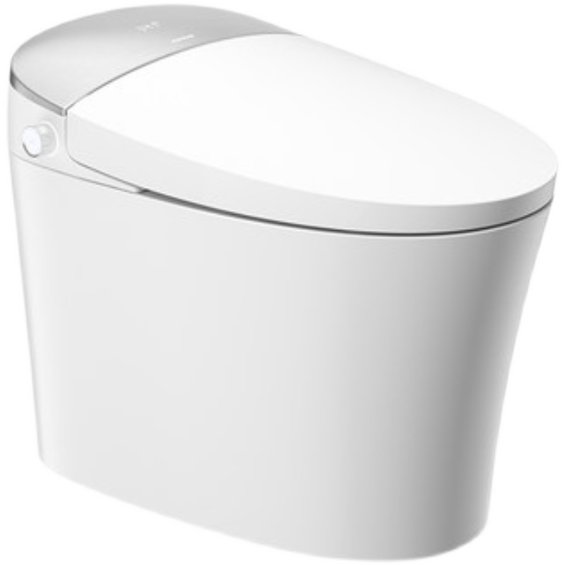 九牧智能马桶 脚感应开盖家用自动一体式马桶坐便器S700X、S700i