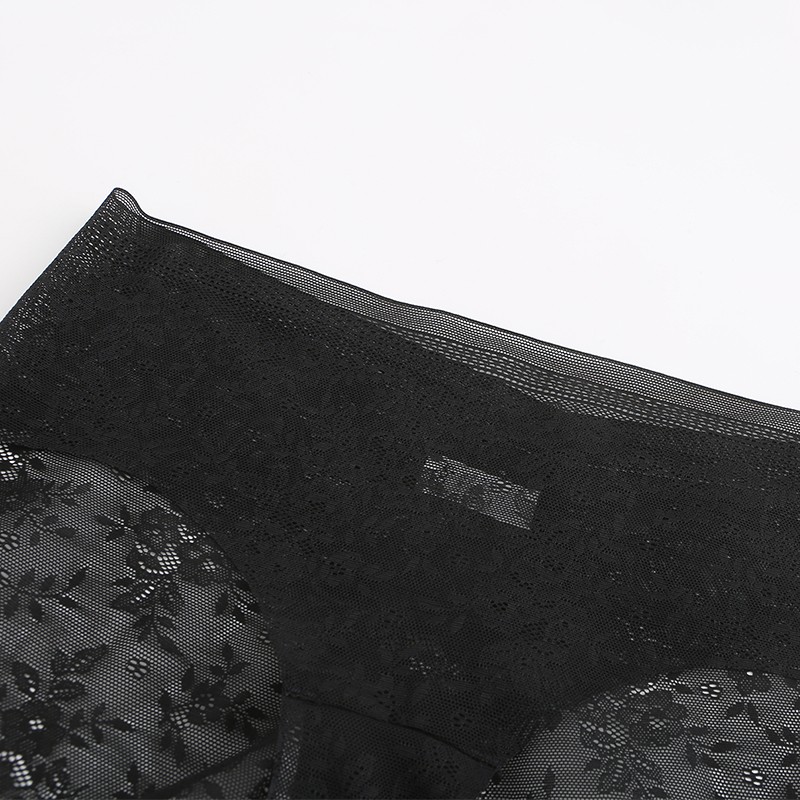 黛安芬旗下sloggi女纯棉质性感透气短裤舒适蕾丝三角内裤87-1988