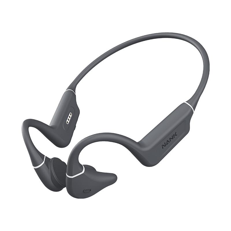 【傅园慧推荐】NANK南卡Runner Pro4s骨传导蓝牙游泳耳机无线跑步